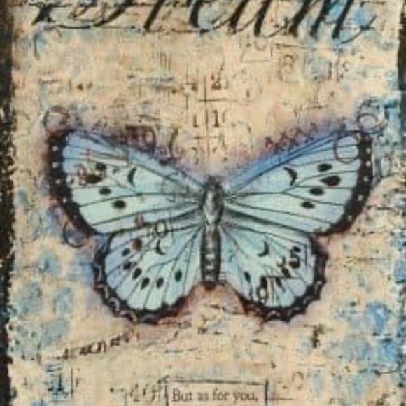 Meet your Posher, April - Picture 1 of 1